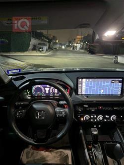هوندا أكورد